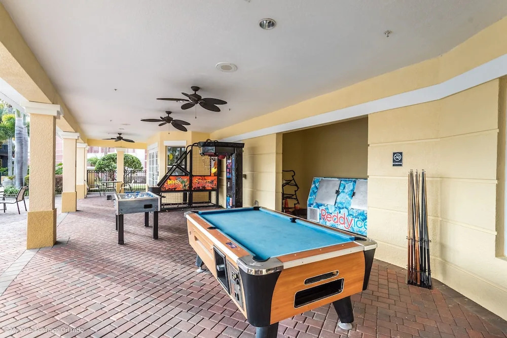 Exquisite and Airy 3BD Town Home in Vista Cay With CDC Cleaning Standards #3vc075