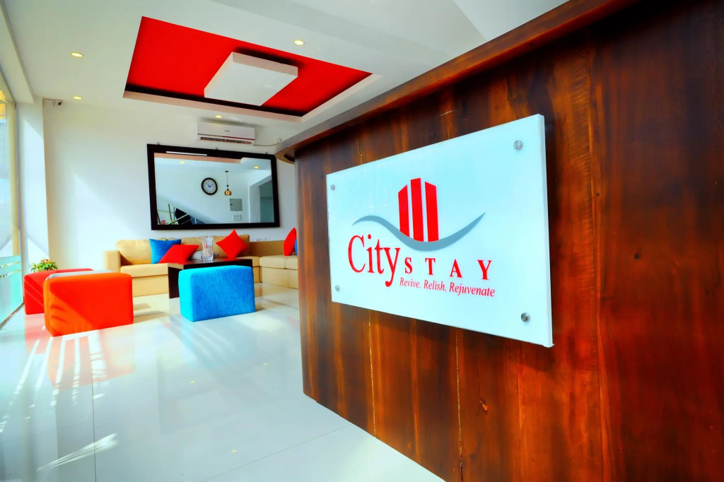 City Stay