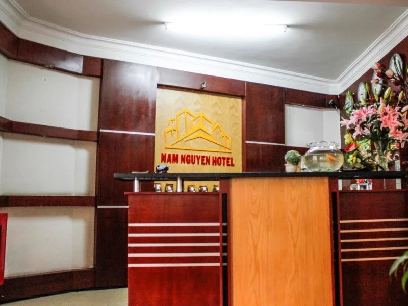Nam Nguyen Hotel Dalat