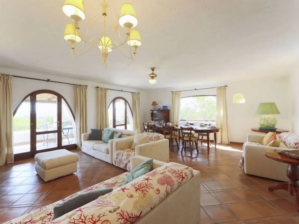 Villa Bianca by Interhome