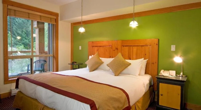 Lodging Ovations