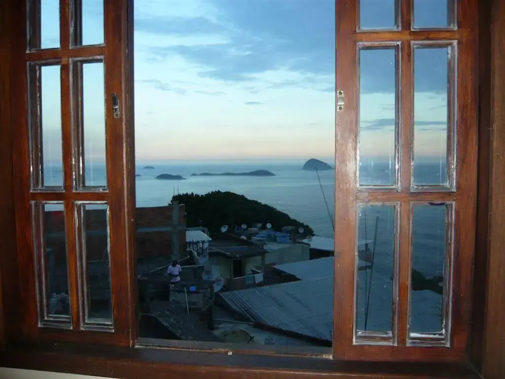 Favela Nova Maison
