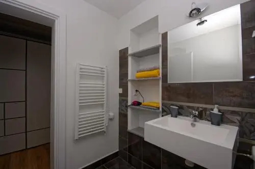 Cozy Gardens Apartments in Prague