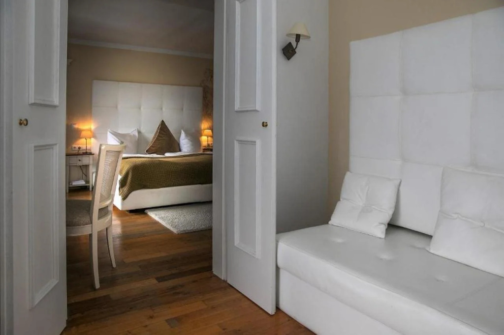 Seehotel Luitpold
