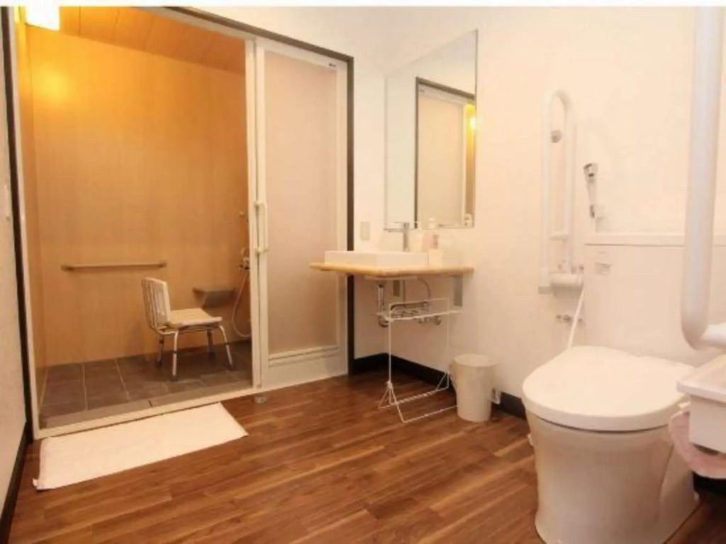 Business Hotel Sugi