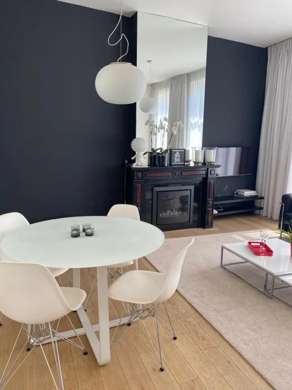 Luxury Center Apartment