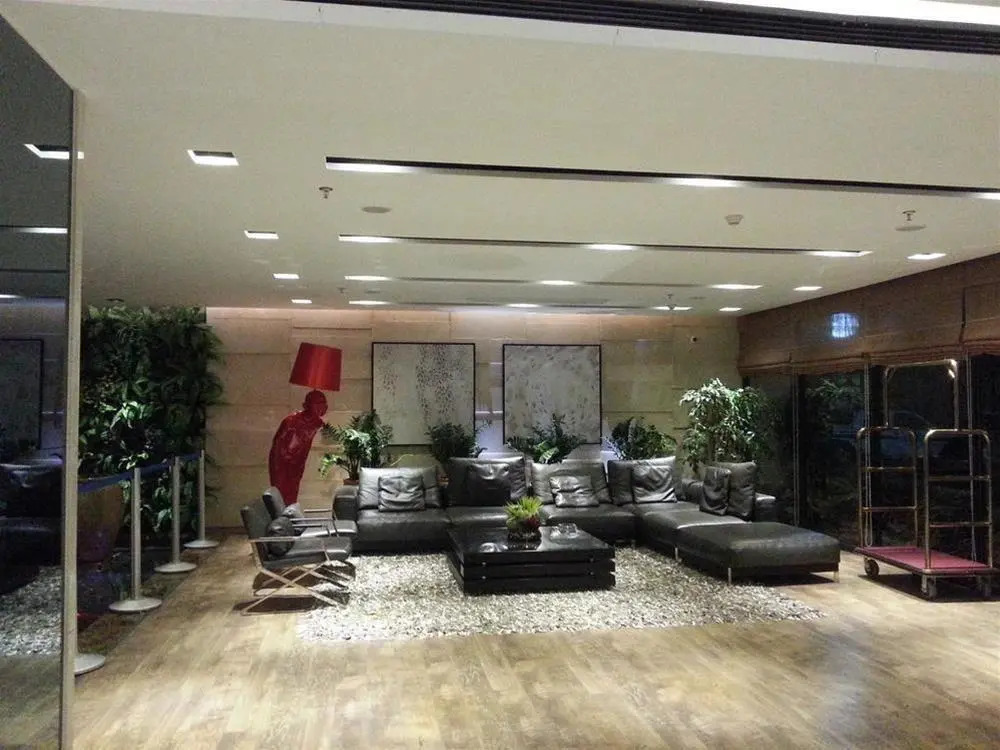 Xiamen Jinglong Hotel