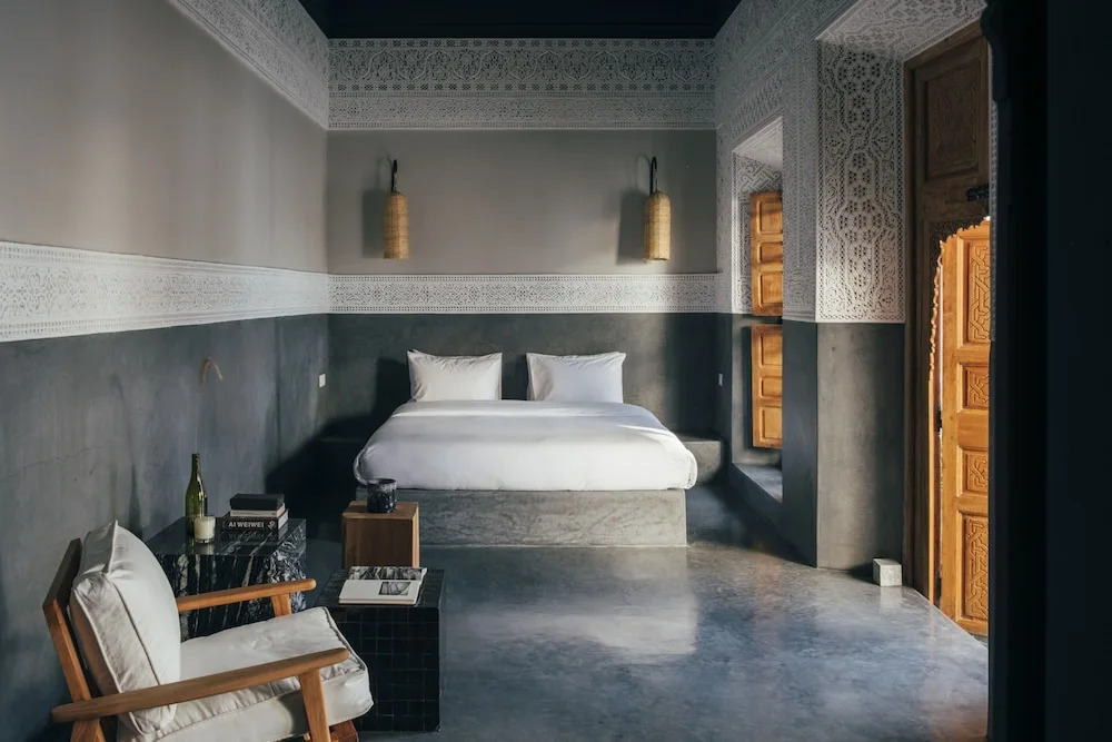 Riad No 37