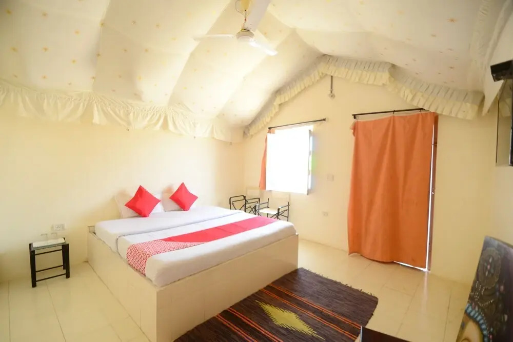 Dune Safari Camp By OYO Rooms