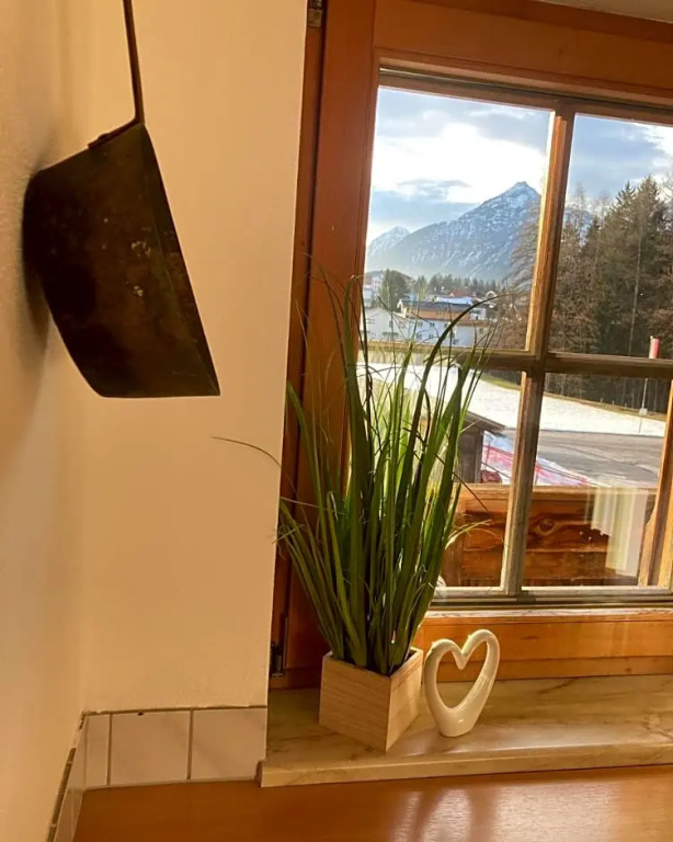 Ferienwohnung Seppen