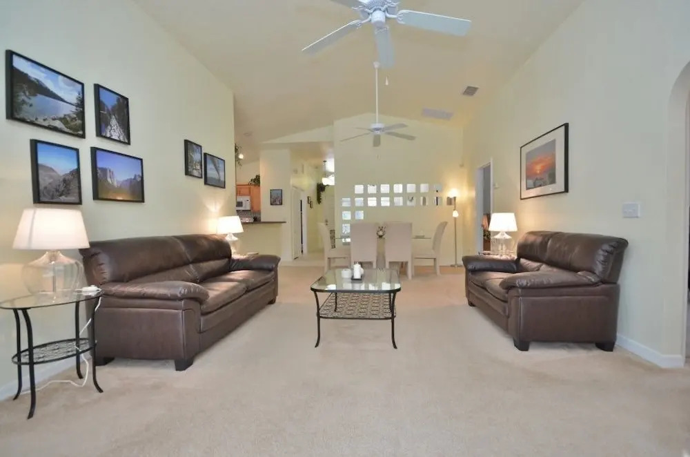 Amazing House! - Sandy Ridge - 193RWC