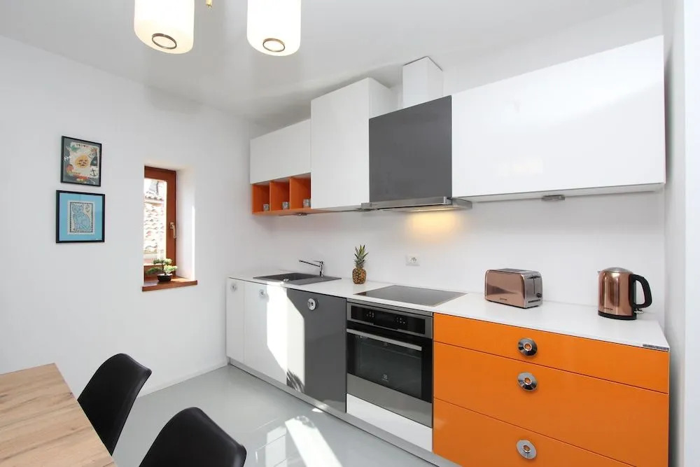 Apartment Soho