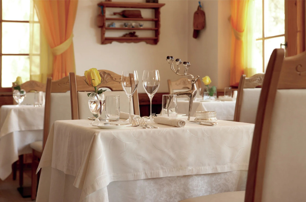 Biohotel Hermitage