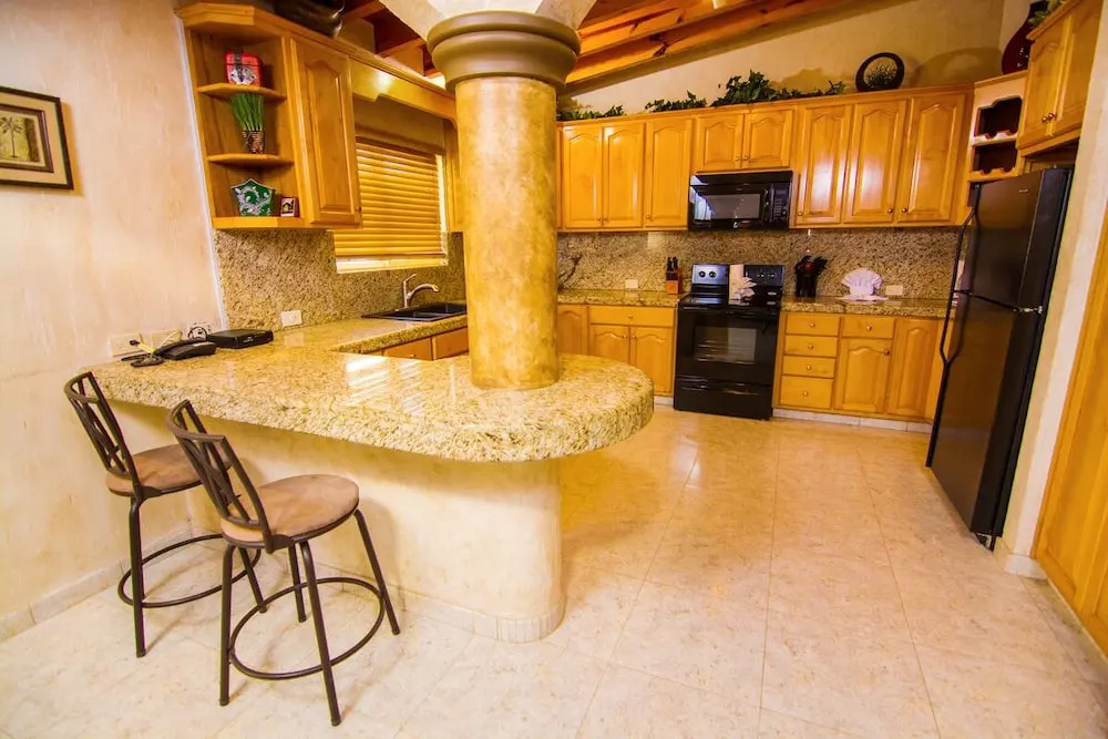 Villa 16 - 3 Br Villa
