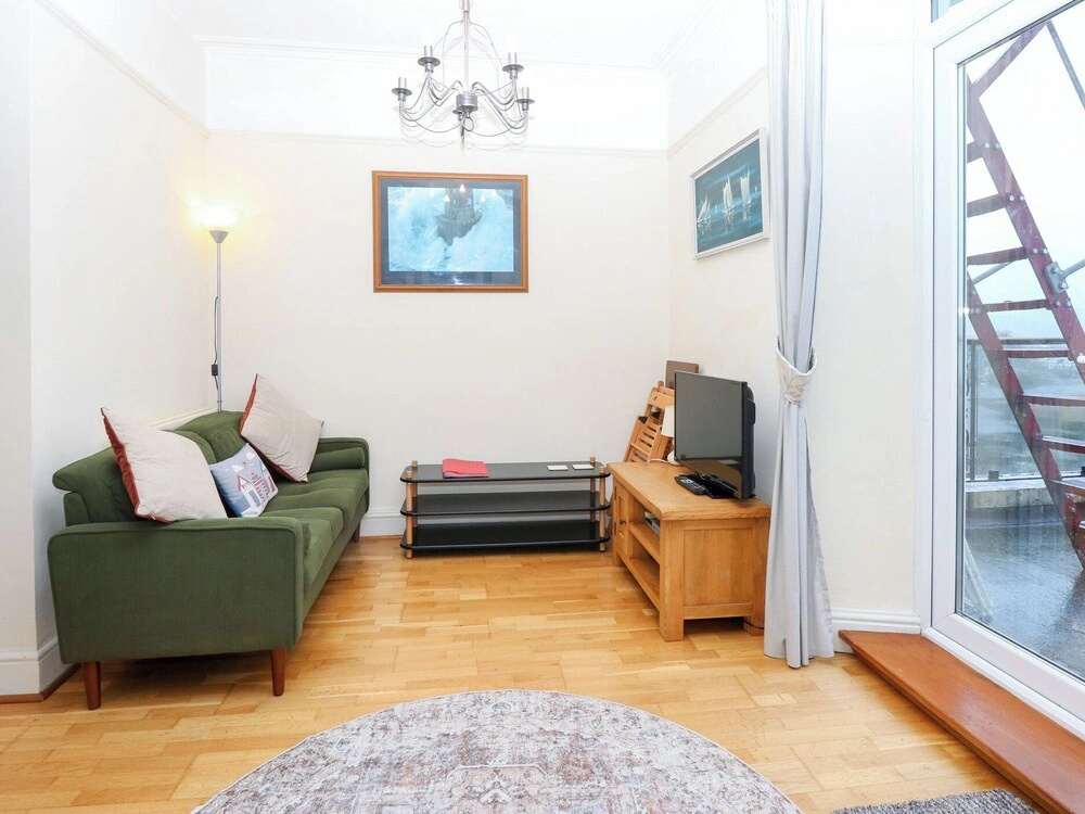 Captains Quarters