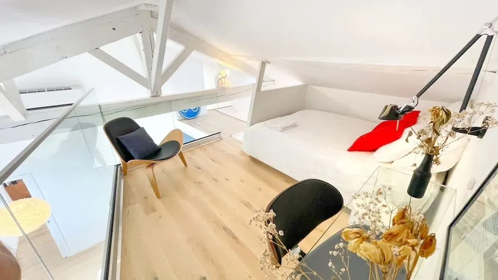 Le Filatiers - Incroyable Loft en Hypercentre