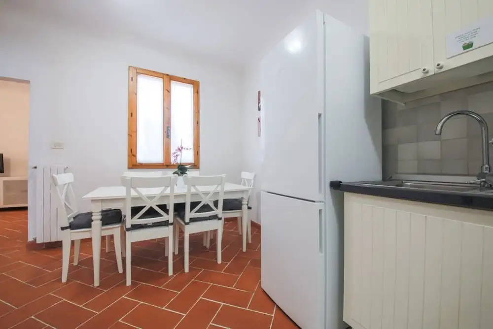 Apartment ninnananna