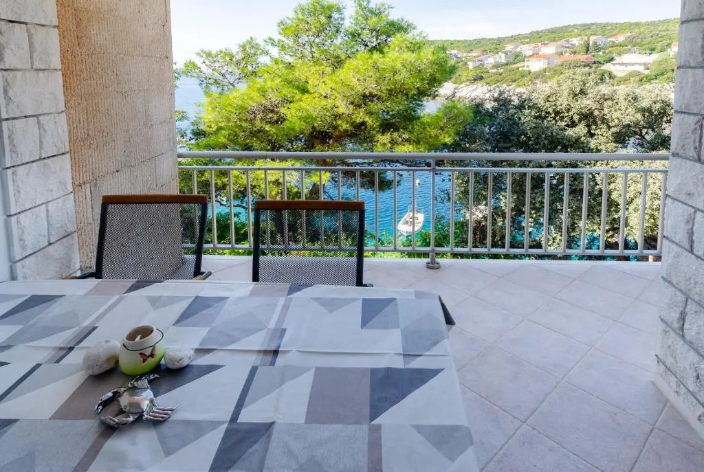 Apartmani Juraj