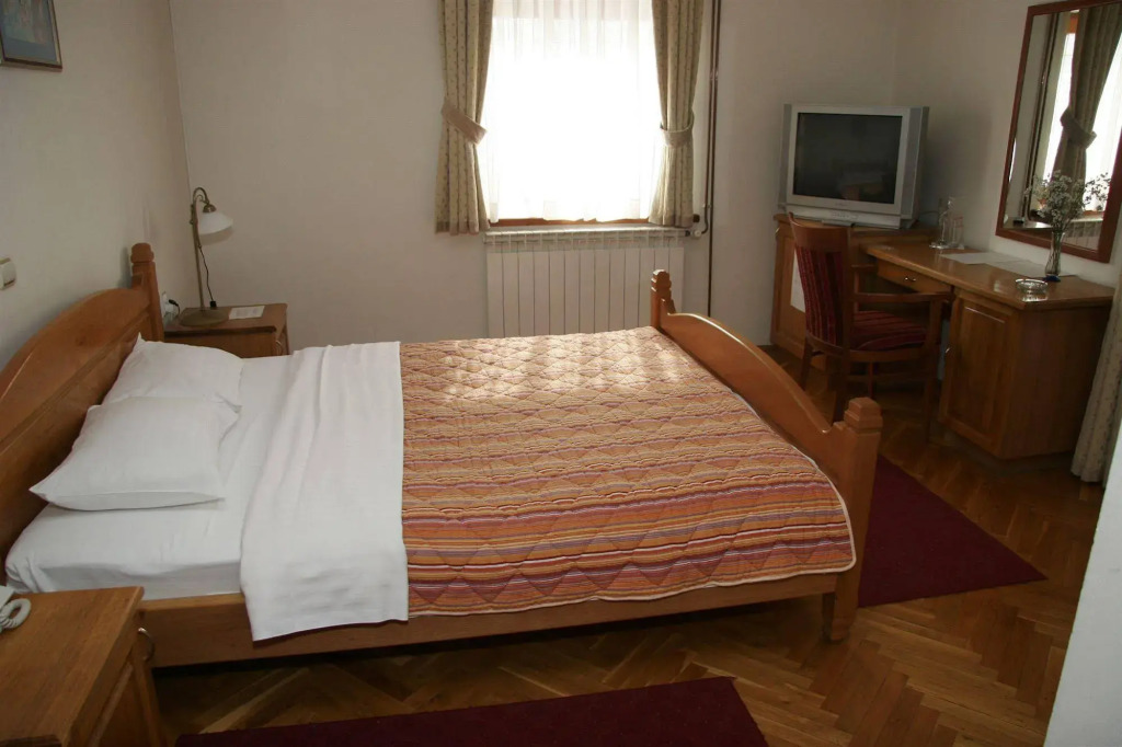 Hotel Sucevic Garni