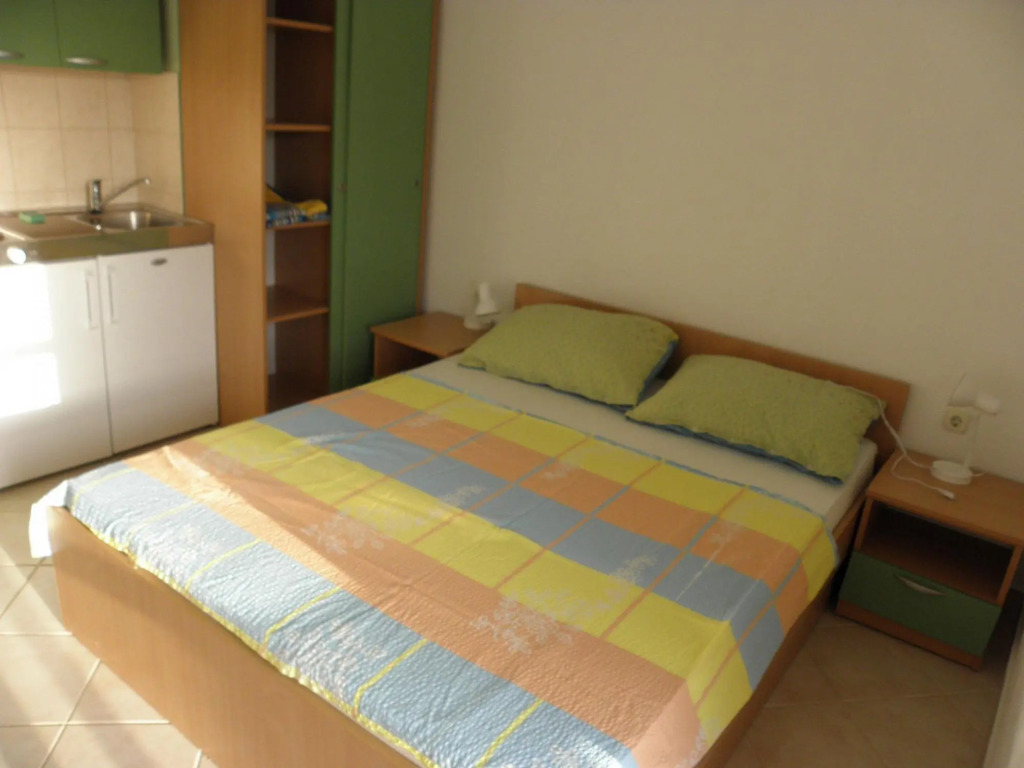 Taša - 5 m From sea - SA4