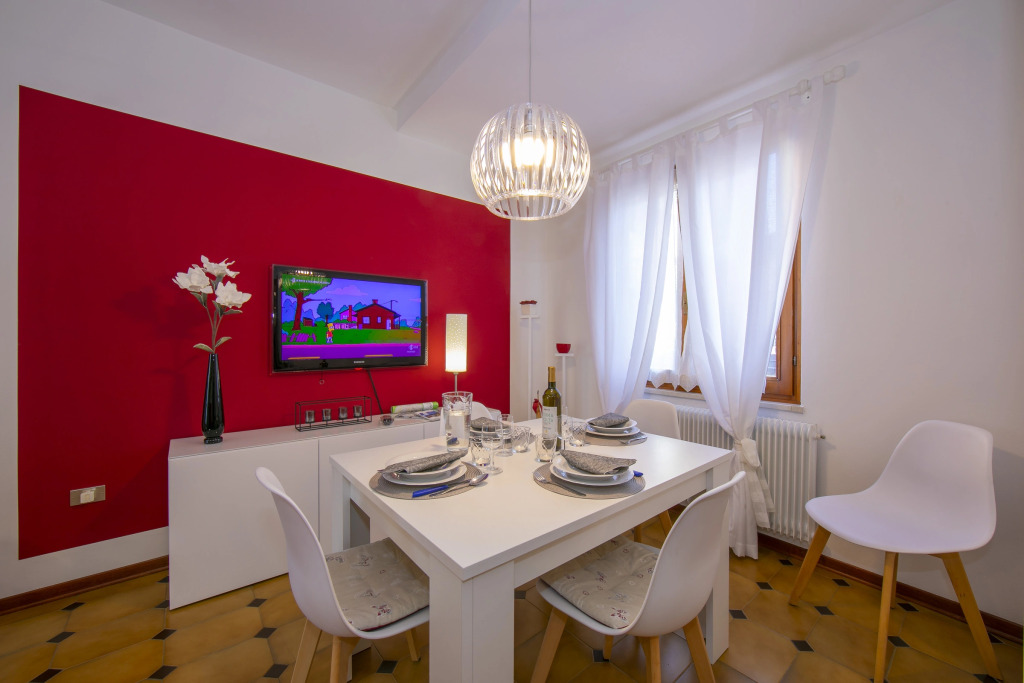 Casa Gino