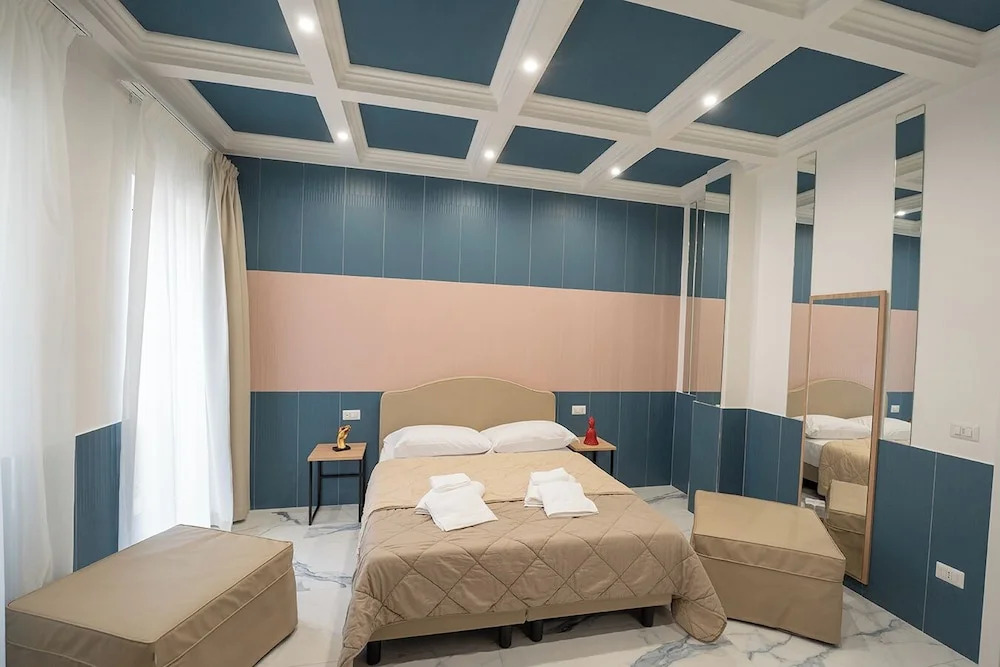 Medina Art & LifeStyle H., by ClaPa Group Dislocated Hospitality