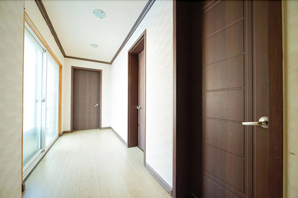 Gapyeong Lovers Pension
