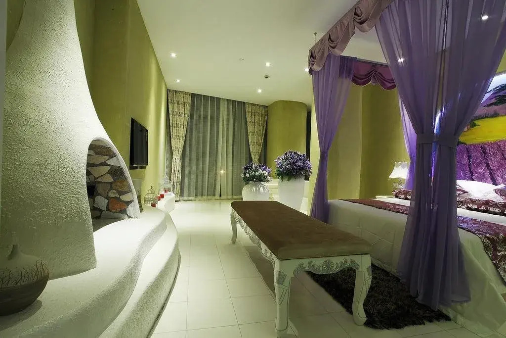 Qiandao Lake Yuhan Hotel