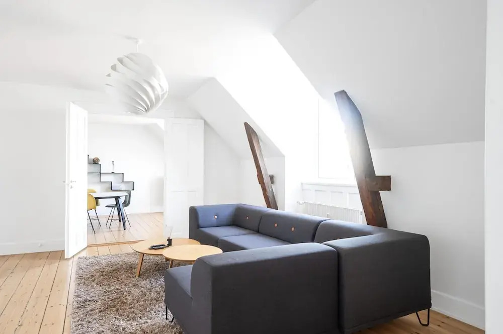 Great 3-bed in Fantastic Location