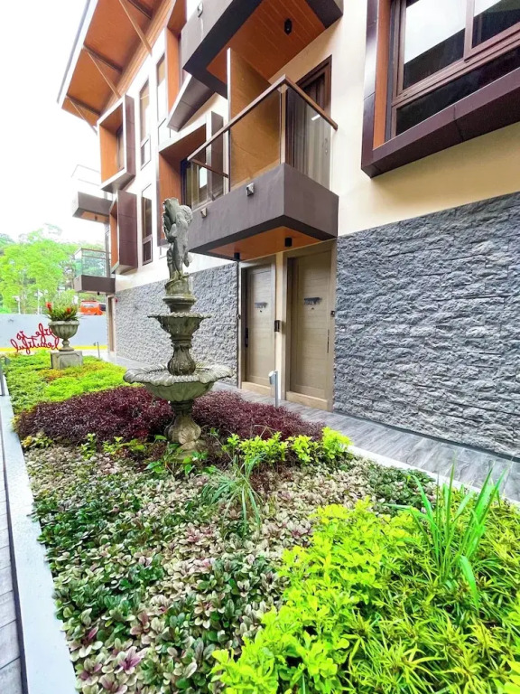 Bpod Baguio