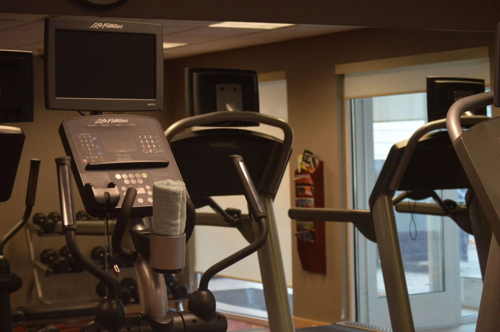 Residence Inn Pittsburgh Monroeville/Wilkins Township