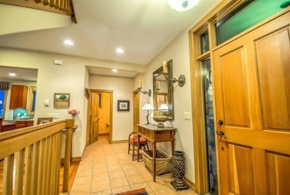 Wildwood Chalet