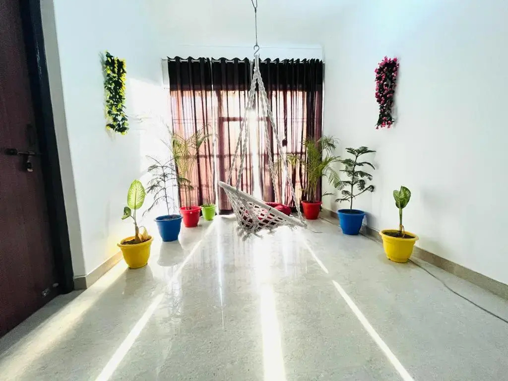 Ashok Aashram