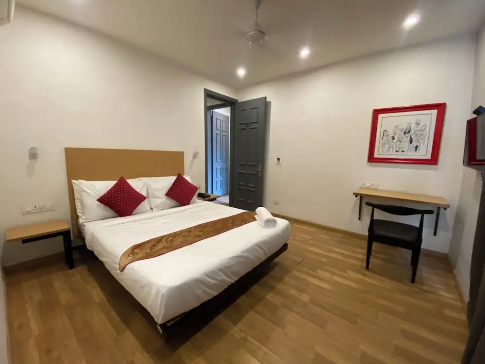 F9 Hotels
