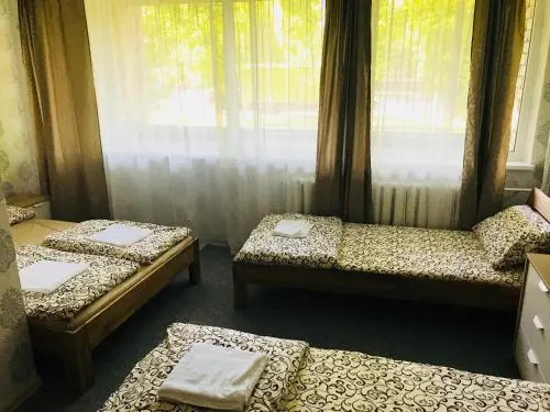 Savan Guest House