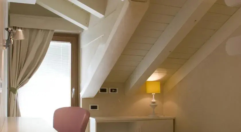 Royal Suite Home