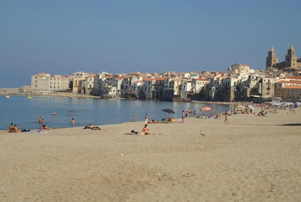 Villetta Mare