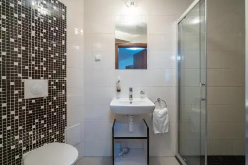 Apartamenty Trzy Sosny Okrzei 1c bezpłatny parking