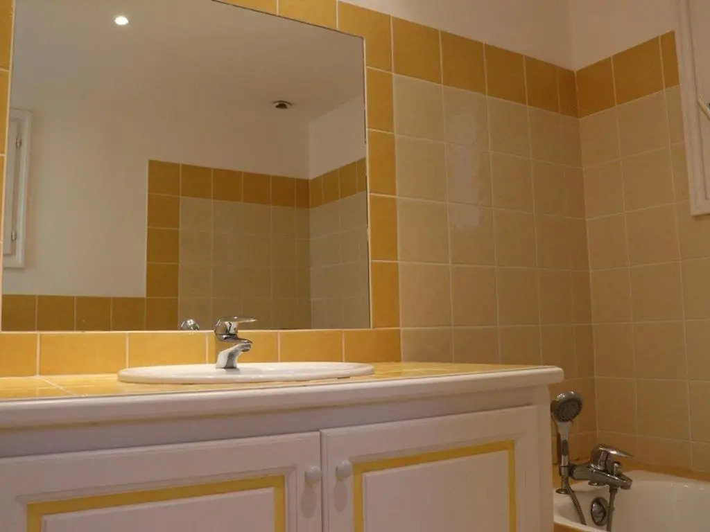 Villa Cavalaire-sur-Mer, 5 pièces, 8 personnes - FR-1-100-209