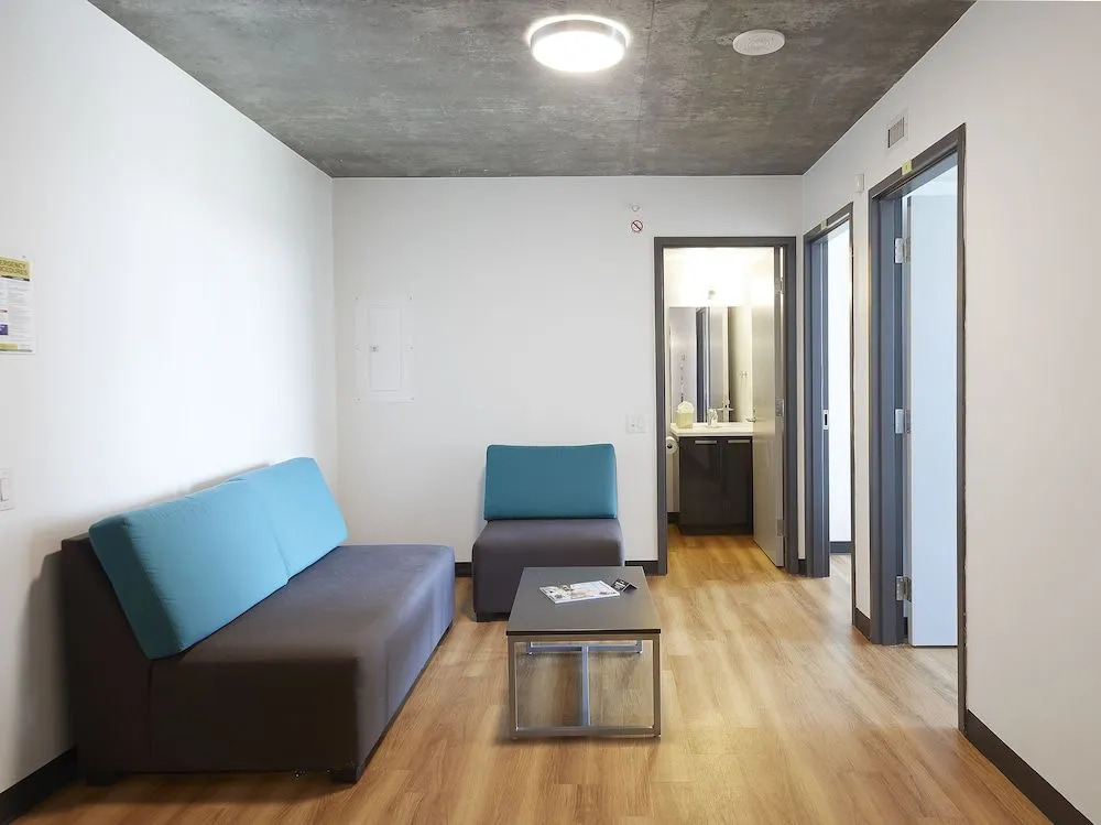 Centennial Place Student Residence Scarborough