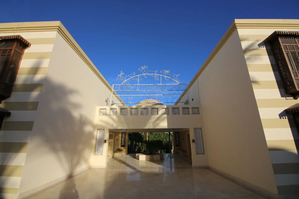 Club Reef Resort & Spa