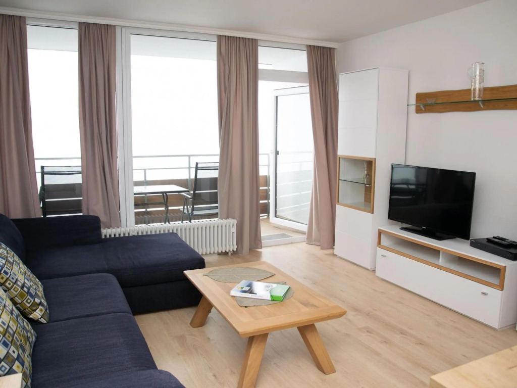Nice apartment with wellness offer in Freyung