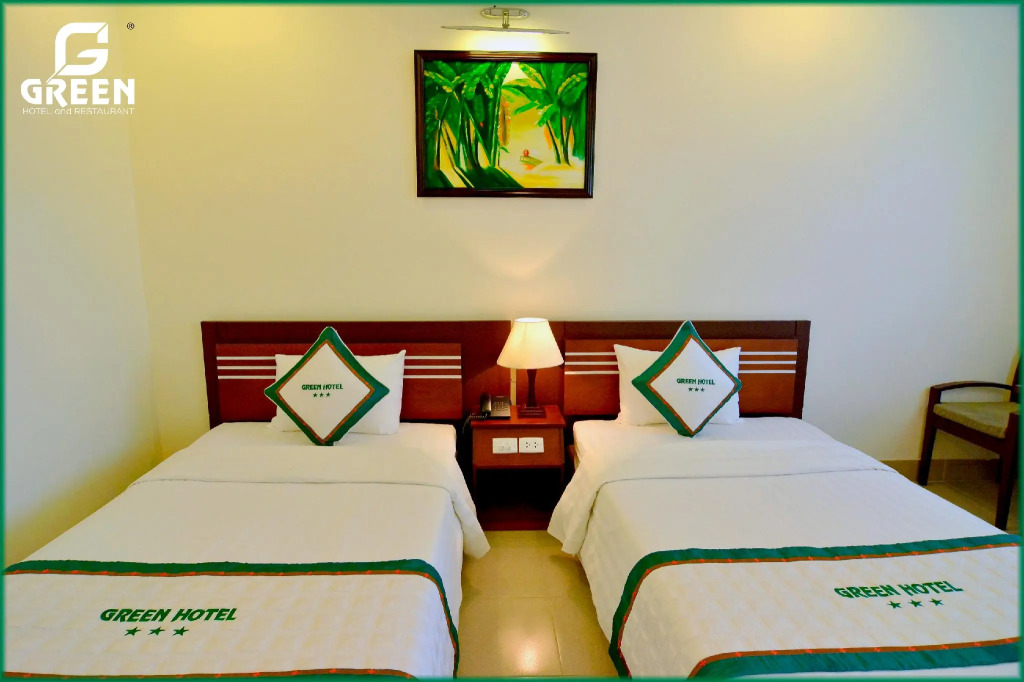 Green Hotel