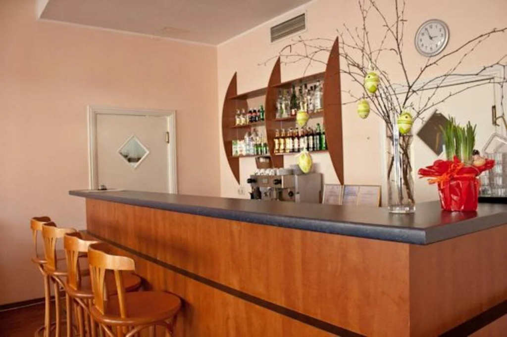 Hotel Skanste