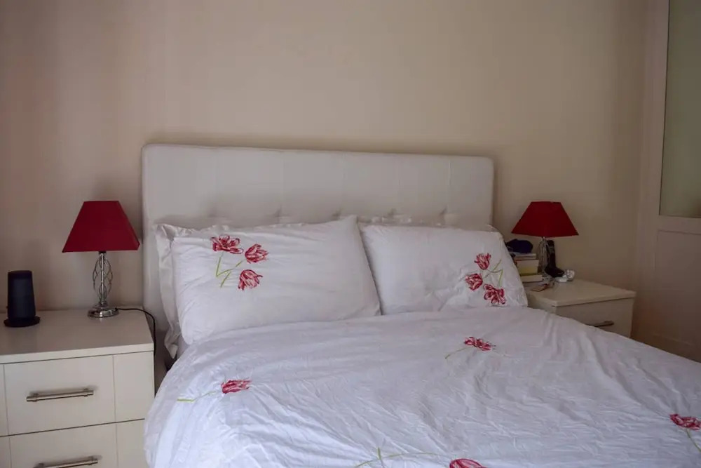Vibrant 1 Bedroom Flat In Farringdon