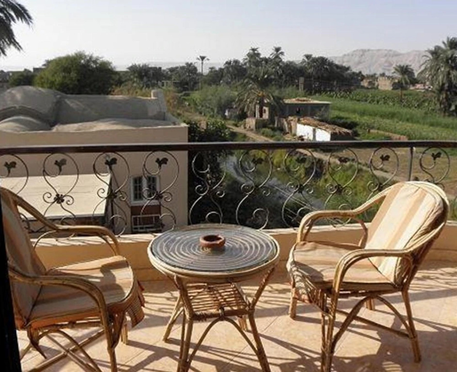 Nile Dream Apartments