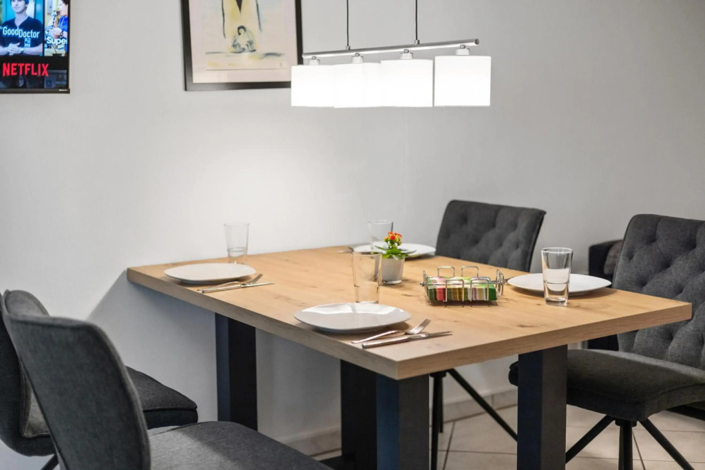 Apartment Münchbach
