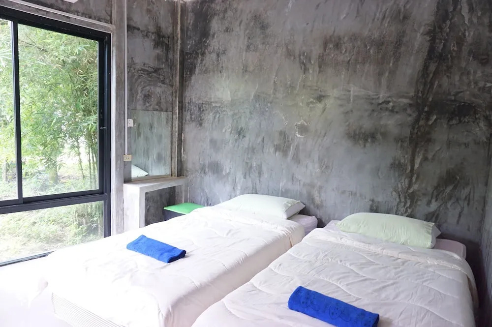 Narttavee Resort