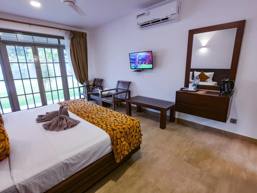 Bonys Holiday Inn Negombo