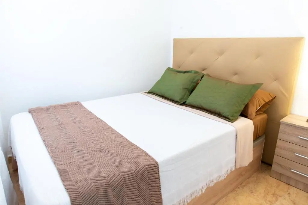 Holiday Suite Caballero de Rodas 92